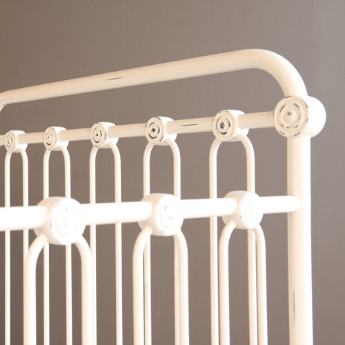 Bratt Decor Joy 3in1 Convertible Crib & Reviews Wayfair